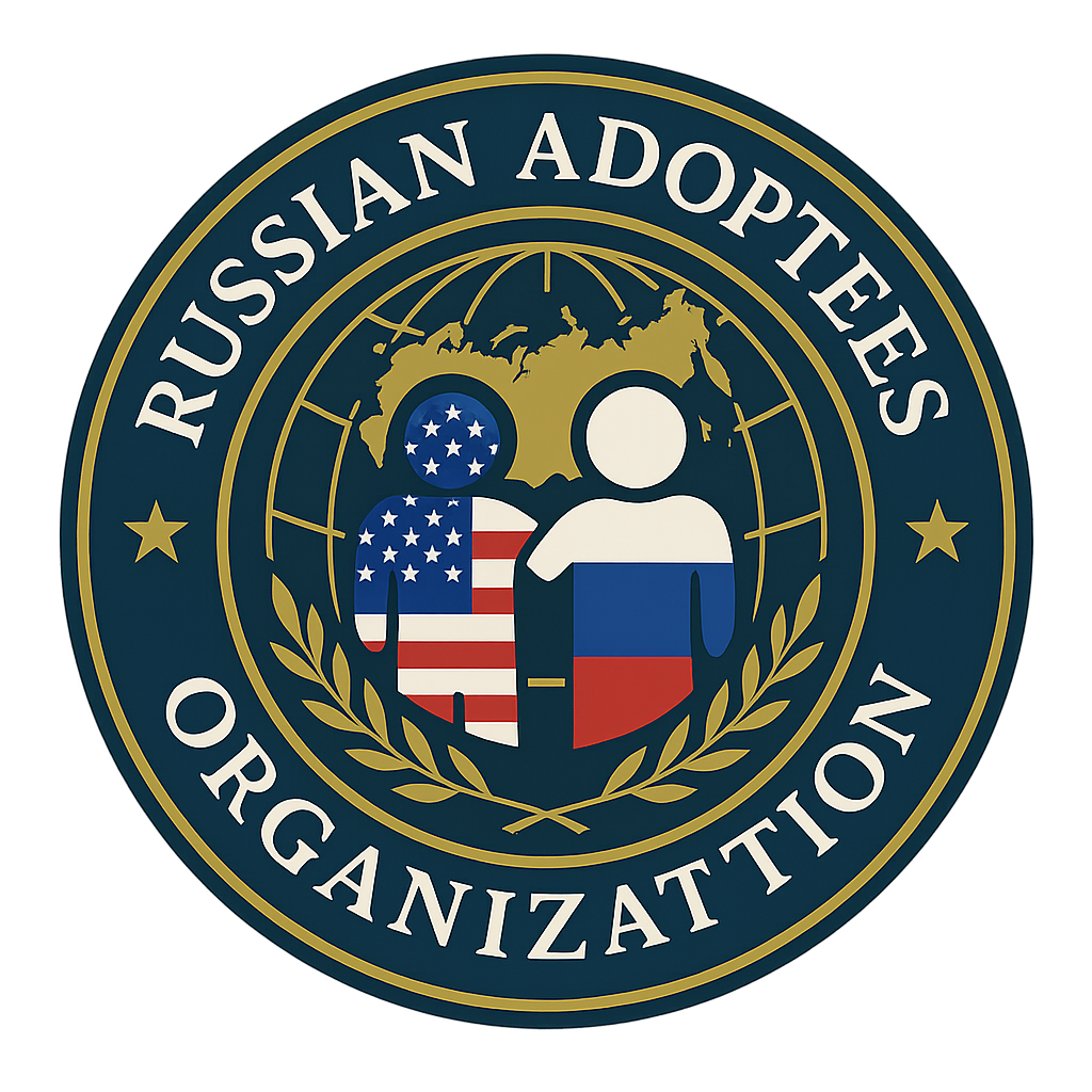 Russian Adoptees Organization
